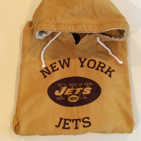 NFL Other - Men’s Jets Sweatshirt